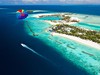 SAii Maldives Lagoon